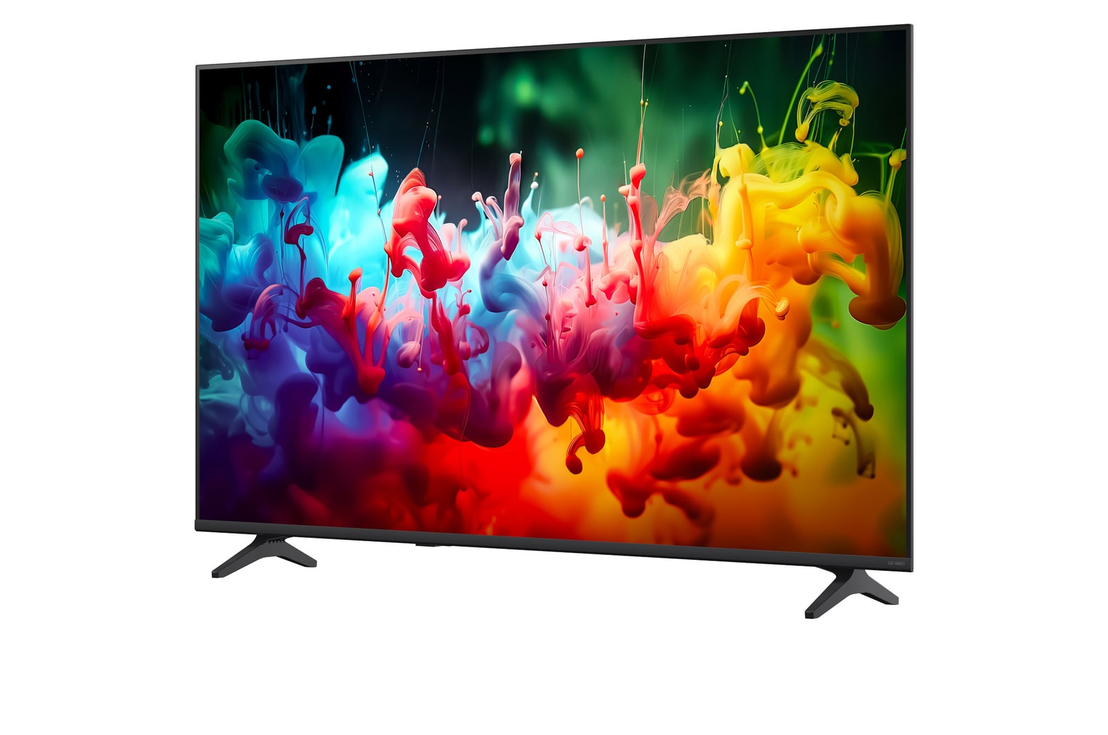 55 inch LG QNED AI QNED72 Mini LED 4K Smart TV 2026